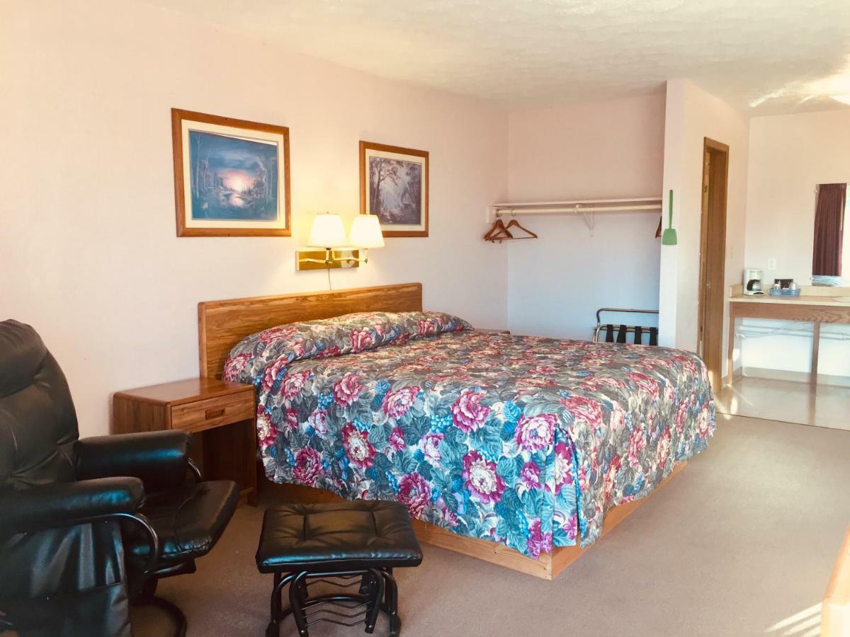 Mountain Country Motor Inn Branson West Eksteriør bilde
